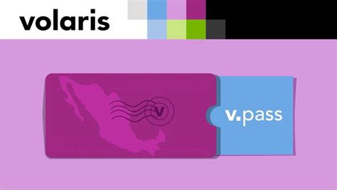 Volaris v.pass.